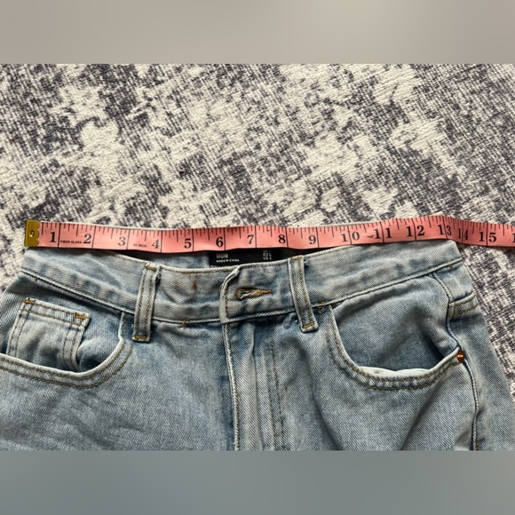 Prettylittlething thing mom jeans‎ - Picture 6 of 7